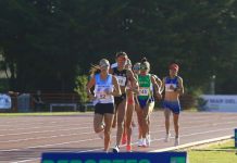 Brea y Maita se bañaron de plata en Argentina y Venezuela cerró con 12 medallas en total en el Campeonato Suramericano de Mayores 2025