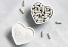 Importante: este popular suplemento deportivo podría ser un gran aliado contra la deprësión (+ Detalles)