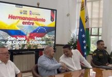 Venezuela y Colombia se unen para brindar atención gratuita en el área de salud (+ Detalles)