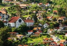 La Colonia Tovar celebra su 182 aniversario con extensa programación que inicia este 05-abr