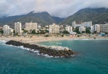 El estado La Guaira se alista para recibir a 70 mil temporadistas en Semana Santa 2025