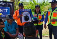 Alcaldía de Maturín promueve seguridad y turismo en la Semana Santa 2025 (+ Fotos)