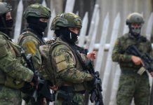 Ecuador declaró estado de excepción en Quito y otras 7 provincias del país por incremento de índices de viölencia a incios de año