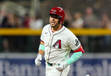 Cuadrangular de Eugenio Suárez ante los Yankees de Nueva York rompió récord histórico de Andrés Galarraga en la MLB