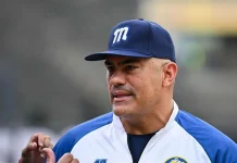 Magallanes se prepara para la temporada 2025-26 de la LVBP y ratifica a Eduardo Pérez