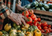 China y Brasil impulsan su comercio agrícola durante la Conferencia de Intercambio Económico y Comercial 2025