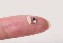 Del tamaño de un grano de arroz: crean el marcapasos más pequeño del mundo que se activa con luz