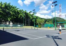 Carabobo será sede del Torneo Interclubes 2025 con más de 180 tenistas en competencia