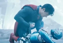 Un Superman más humano: así es el adelanto exclusivo de la película con David Corenswet (+ Detalles)