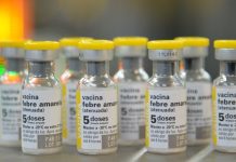 Jornada de vacunación: activados 5 puntos en Caracas para inmünizar contra la fiebre amarilla