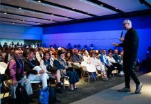 BDV comparte experiencias en I Congreso Internacional de Emprendedores