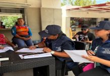 Servidores públicos de Inatur continúan realizando jornadas de actualización a nivel nacional