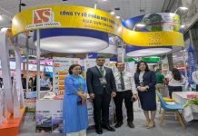 Venezuela mostró potenciales turísticas en la feria Vietnam International Travel Mart