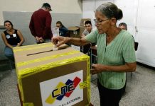 Comuneros listos para Consulta Popular de este domingo 27 de abril