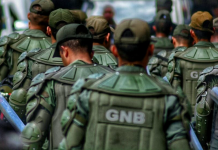 GNB y organismos de seguridad incautaron más de 2 toneladas de cöcaínä en Zulia