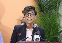 Presidente de República Dominicana confirma muertë de la Gobernadora Nelly Cruz