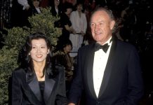 Continúan investigaciones sobre el fallëcimiëntø de Gene Hackman y su esposa