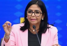 Venezuela rechaza comunicado de Guyana y reafirma que solo se regirán por el Acuerdo de Ginebra