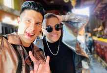 Chyno y Nacho darán un concierto en el Clásico Mundial de Beisbol este sábado 12 – A