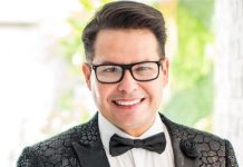 El diseñador venezolano Douglas Tapia deja el Miss Zulia y dará gira internacional