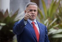 Fiscal General Tarek William Saab envió carta a Alto Comisionado de la ONU sobre migrantes venezolanos deportados a El Salvador (+ Foto)
