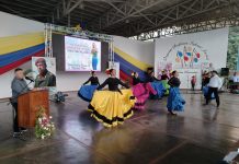 Alcaldía de Bolívar en el estado Barinas entregó su Memoria y Cuenta en la que destacaron las obras públicas (+ Fotos)