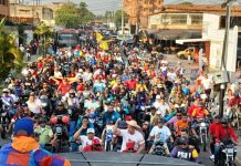 “Un cojedeño para Cojedes”: John Moreno candidato a la Gobernación se comprometió en cambios a corto plazo de ser electo (+ Video)
