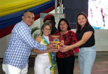 Servicios públicos, asistencias médicas y educación son parte de la gestión de gobierno realizada en el municipio Bolívar del estado Barinas (+ Fotos)