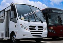 40 nuevas unidades de transporte fueron habilitadas para las comunidades de Iribarren en el estado Lara (+ Fotos)