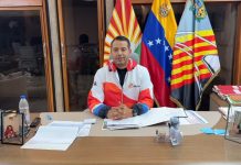 Lara: Alcaldía de Iribarren inicia rehabilitación del terminal, avenidas y complejo deportivo