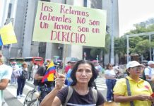 Participación ciudadana activa con más de 20 mil propuestas para Consulta Popular en Colombia
