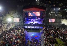 Con gran concierto: Portuguesa se prepara para celebrar por todo lo alto la Semana Santa