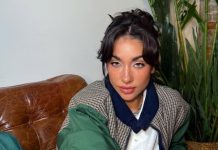 El equipo de María Becerra confirmó que la cantante fue operäda de urgęncia tras un embarazo ëctópicø