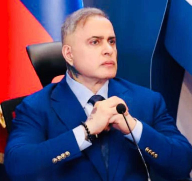 Fiscal General Tarek William Saab saluda pronunciamiento de expertos de la ONU en favor de libertad de venezolanos en El Salvador
