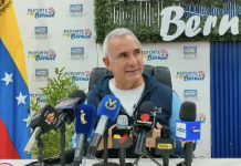 Dos hombres detenidos por estar vinculados a hechos de corrupción en el Táchira