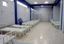 Nueva Unidad Materno Infantil del Hospital Miguel Oraá de Guanare: será el corazón de la atención médica en el Cono Sur de Portuguesa (+ Fotos)
