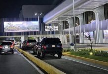 El Aeropuerto Internacional Simón Bolívar tiene nuevo aspecto: luces y calidez reciben a los viajeros (+ Fotos)