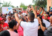 Comuna San Juan de Caraballeda de La Guaira exponen logros de proyectos (+ Fotos)