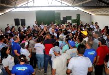 Portuguesa fiesta de colaboración y liderazgo local: fortalece equipos de trabajo para un Gobierno Popular y Comunal en conjunto (+ Fotos)