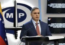 Fiscal General: Aprehëndida en Yaracuy la adolescëntē que agrëdió a otra menör