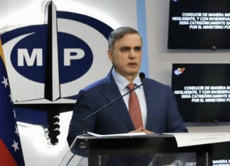Fiscal General: Aprehëndida en Yaracuy la adolescëntē que agrëdió a otra menör