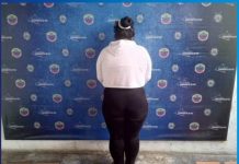 Ministerio Público de Lara impüta y priva de libertad a ciudadana dedicada a la estâfa a través de rifas (+ Detalles)