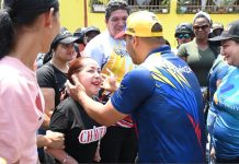 Más de 4 mil familias favorecidas en programa de protección social en La Guaira (+ Fotos)