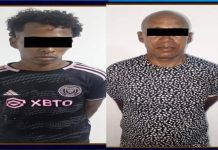 Imputâdos y privados de libertad pastor que abüsâba sexu#lmênte de una menôr de 11 años junto con otro sujeto