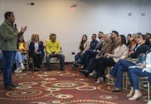 Sectores de Paraguaná aportan a la transformación económica del periodo 2025-2029 para Falcón (+ Fotos)