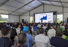 Portuguesa realiza el Primer Encuentro Agroproductivo Regional de Agricultura Regenerativa (+ Fotos)