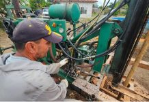 Poder Popular beneficia a más de 1500 familias con pozo de agua desde la Alcaldía de Maturín (+ Fotos)