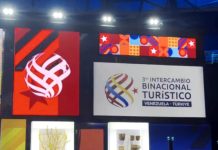 Venezuela y Turquía fortalecen alianzas en el sector turismo: culminó la 3.° edición del IBT