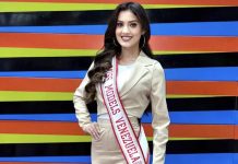 Melani González representará a Venezuela en el Miss Beauty Global 2025