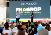 Portuguesa da un paso decisivo hacia la agricultura regenerativa en su Primer Encuentro Agroproductivo Regional (+ Fotos)
